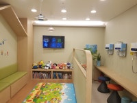 로뎀소아청소년과의원