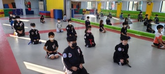 JTA 무림합기도&플레이점핑줄넘기