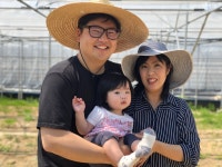 남사샤인팜 | 우주팜 샤인머스켓 농장