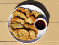 민지네 홍합 장칼국수