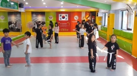 JTA 무림합기도&플레이점핑줄넘기