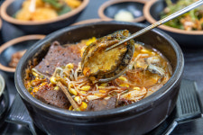 용두암 엄마 해장국