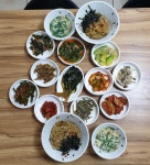 정담식당