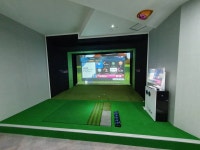 써미트골프연습장