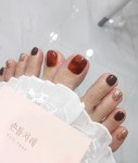 손톱치레