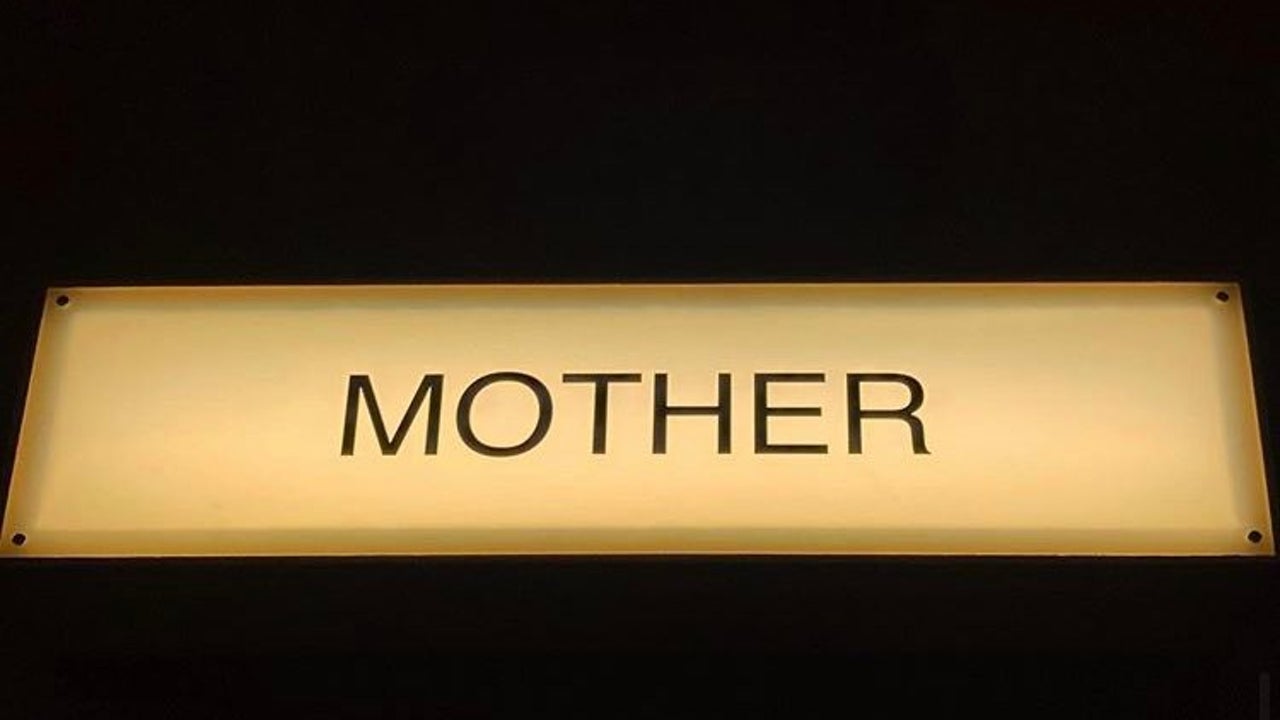 MOTHER Offline