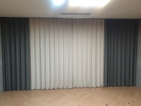 이불 커튼 공장직영 매장