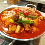 달구정지