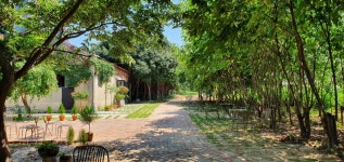 커피팀버사천포레스트