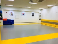 기흥퍼스트태권도