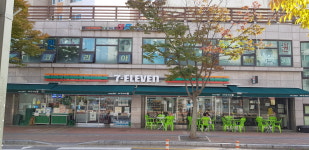 용인대태풍코리아태권도장