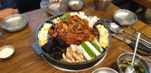 황금손쭈꾸미