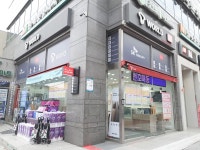 SK텔레콤 신창대리점 돌곶이역직영점