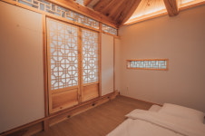 한옥스테이 수향