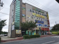 언양스크린 골프랜드