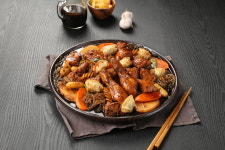 불계찜닭대곡점