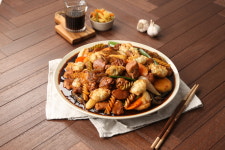 불계찜닭대곡점