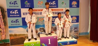 용인대석사라이온태권스쿨