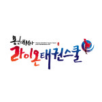 용인대석사라이온태권스쿨