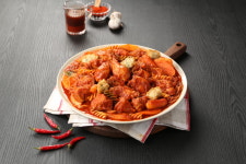 불계찜닭대곡점