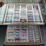 파리글라스안경 위드렌즈 유니시티점