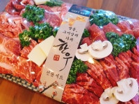 명가한우식당 인의점