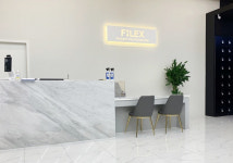 피렉스휘트니스클럽