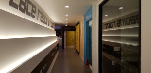 탑플레이스독서실