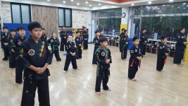 특공무술 주짓수 무림GYM