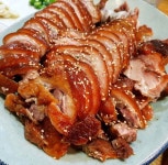 아저씨족발