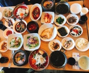 오복미가