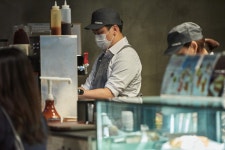 커피스미스 도봉역점