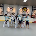 경희대석사태권도장