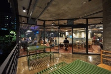 커피스미스 도봉역점