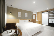 하운드호텔 일광