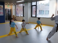 경희대석사태권도장