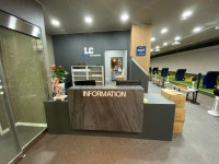 엘시GDR실내골프연습장