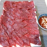 더셰프 연탄불고기&복국