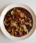 박서방안동찜닭