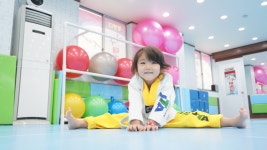 TEAM JTA 지구태권도