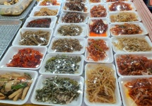 알뜰반찬