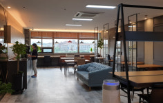 셀독24스터디카페 종암점