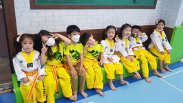 TEAM JTA 지구태권도