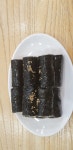 땡초꼬꼬마김밥