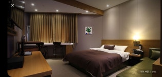 더 클라우드 호텔