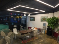 강남주니어 스포츠 아카데미