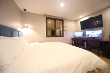 더스톤브릿지호텔