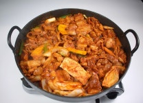 부광식당
