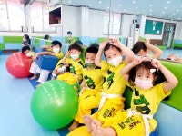 TEAM JTA 지구태권도
