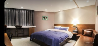 더 클라우드 호텔